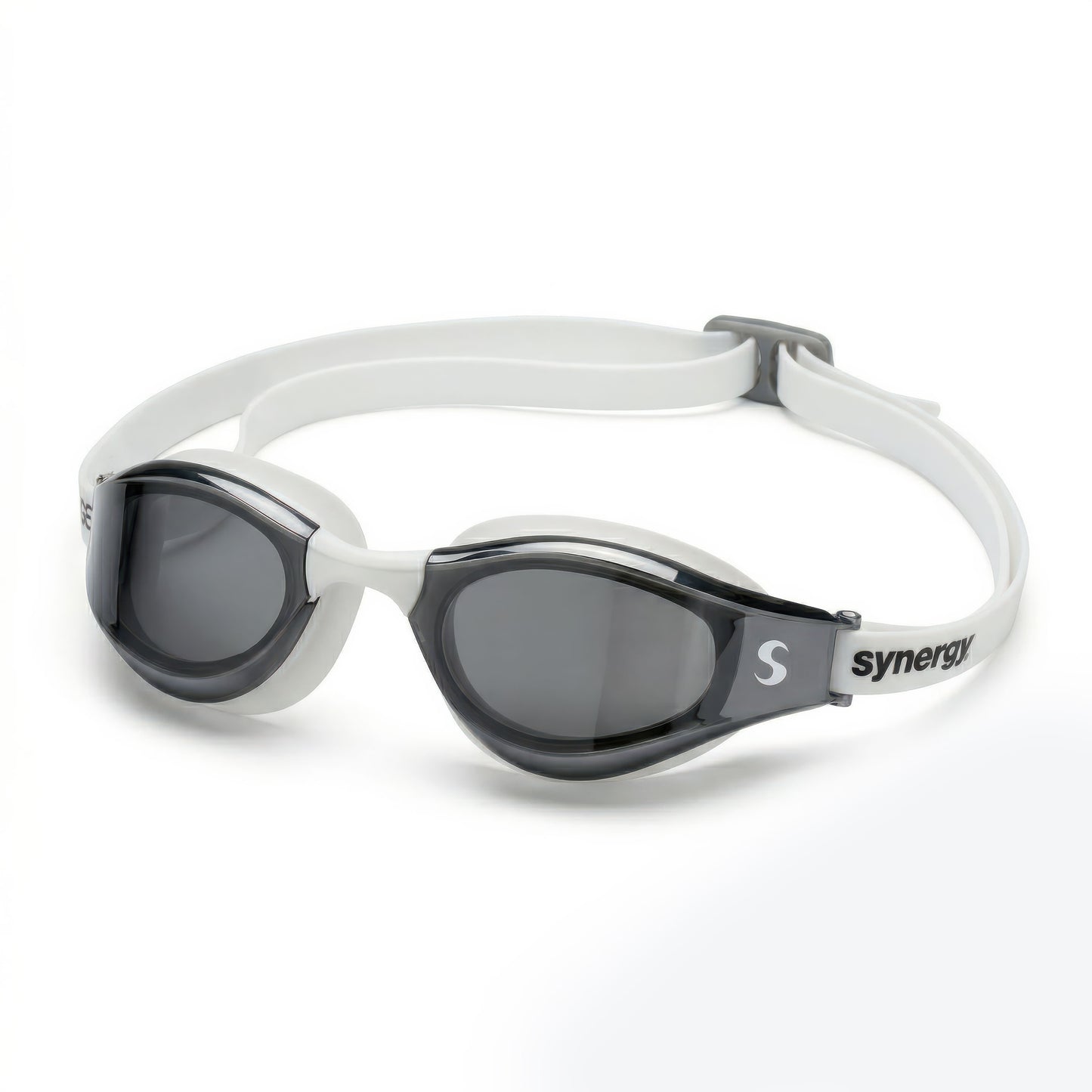 Vantage Performance Goggles - Black/ White