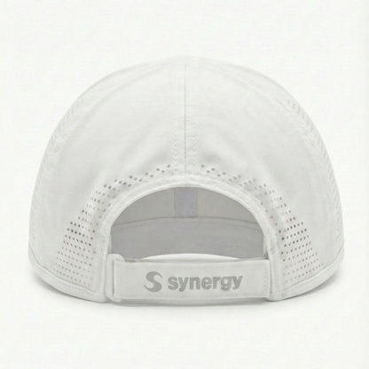 Synergy Running Caps