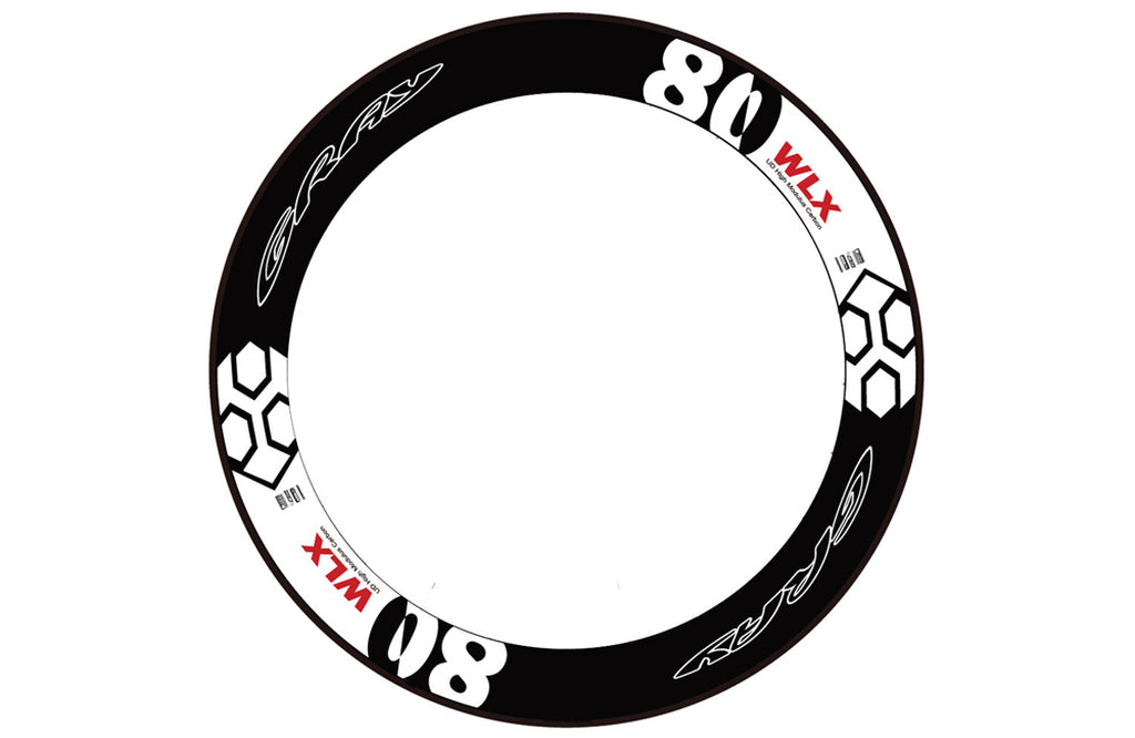 Clincher rims 2025