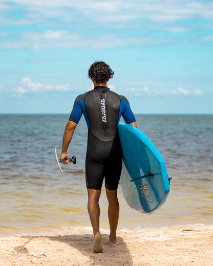 Men's Sequent Multi Sport Wetsuit - Demo B Final Sale