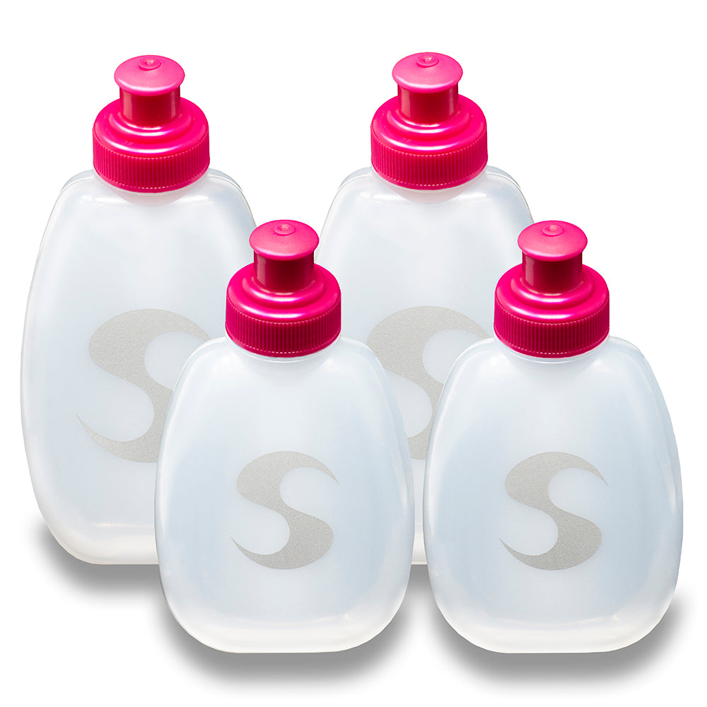 Synergy Wetsuits Running Bottles - Thumbnail 2