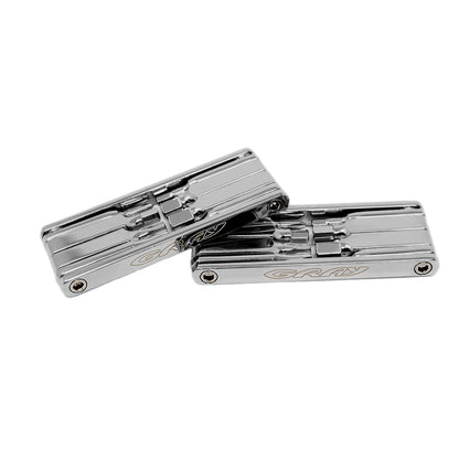 Multitool 8-in-1 Pro Bike Tool Kit