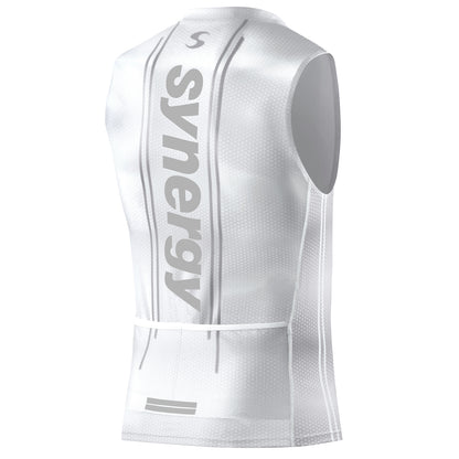 Men's Race Tri Singlet 2022 - Final Sale