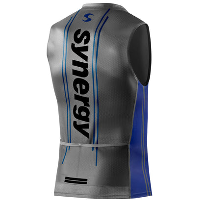 Men's Race Tri Singlet 2022 - Final Sale