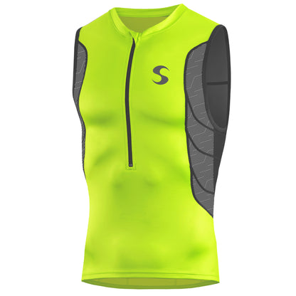 Men's Elite Tri Singlet