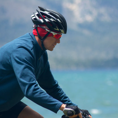 Helmet Cap (2-pack)
