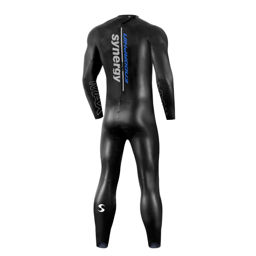 2022 Men's Endorphin Fullsleeve Triathlon Wetsuit - Demo A Final Sale