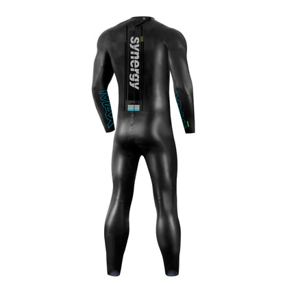 Men's Hyperion Fullsleeve Triathlon Wetsuit - Demo A