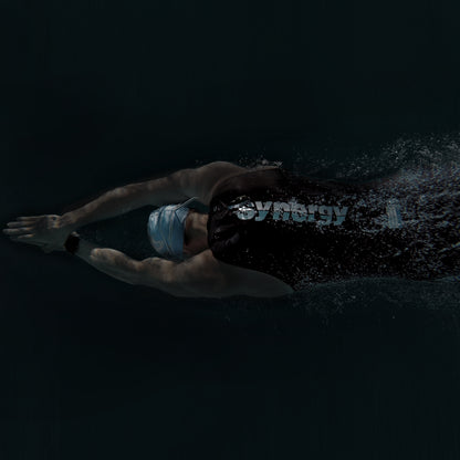 2025 Men's Volution Sleeveless Triathlon Wetsuit