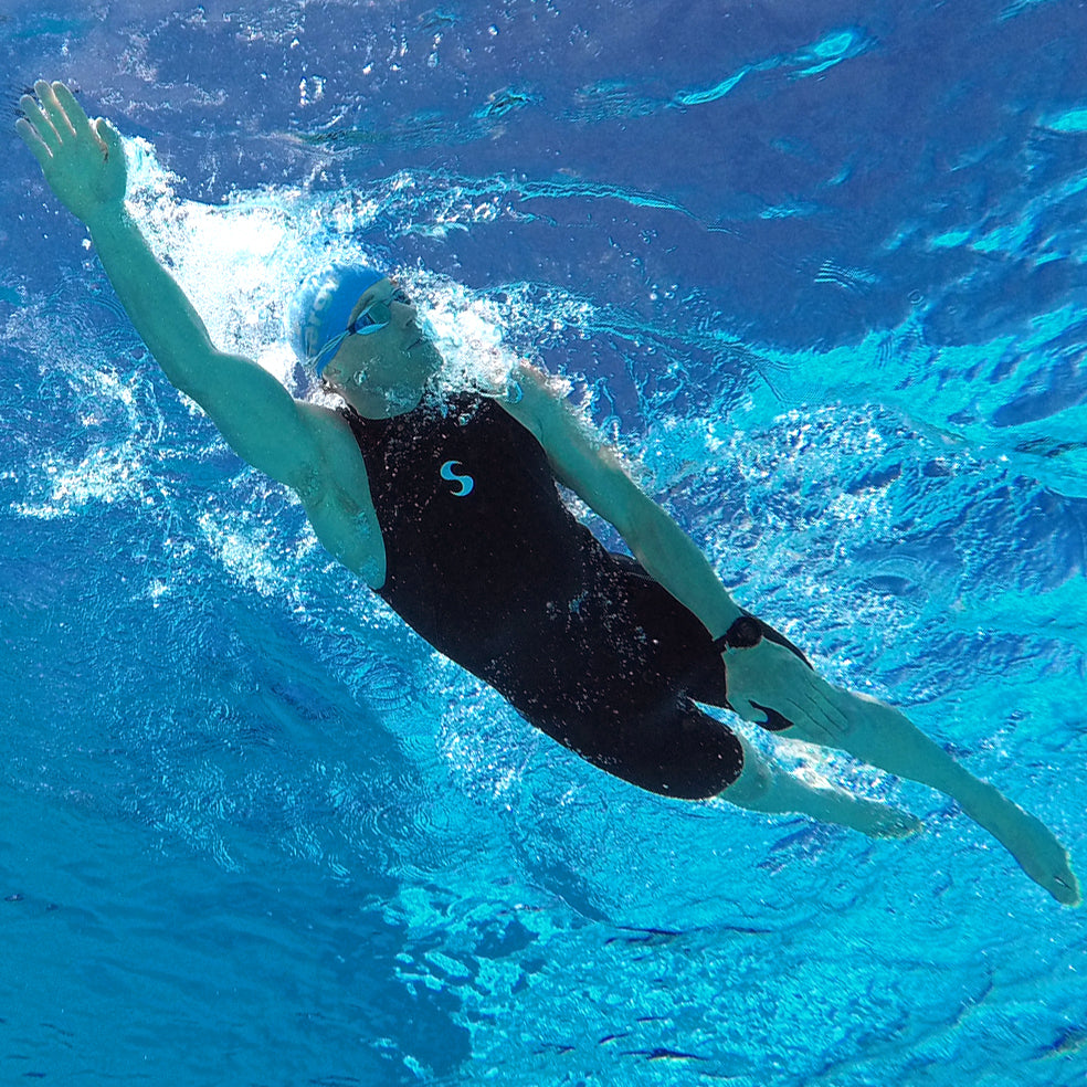 sea me Swim John ウエットスイムジョン Sea×me(シーミー)Wetsuits｜サーフィン用レディースウェットスーツの