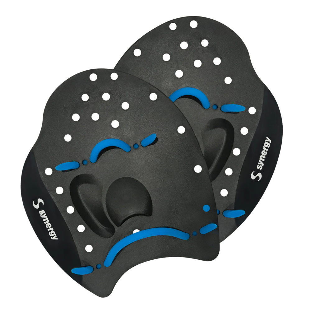 Synergy Wetsuits Swim Paddles - Thumbnail 5