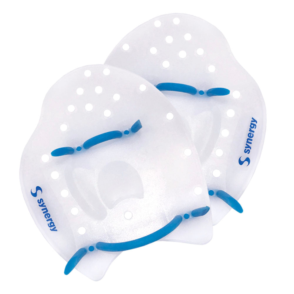 Synergy Wetsuits Swim Paddles - Thumbnail 4