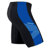 Black/Blue