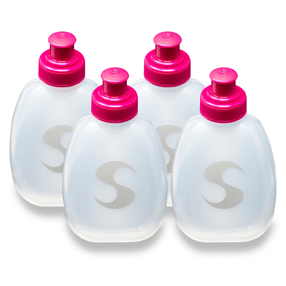 Synergy Wetsuits Running Bottles
