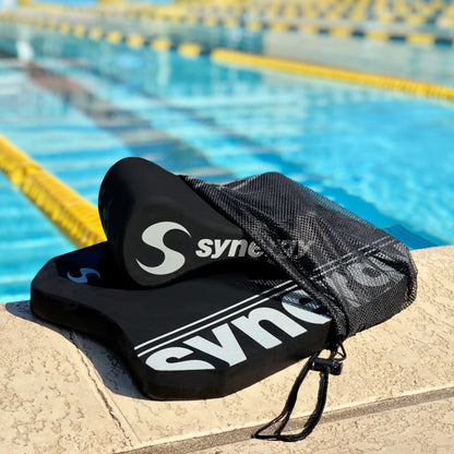 Pull Buoy & Kickboard Swim Kit