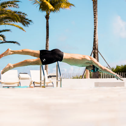 Men's Swimskin Syn Jammer