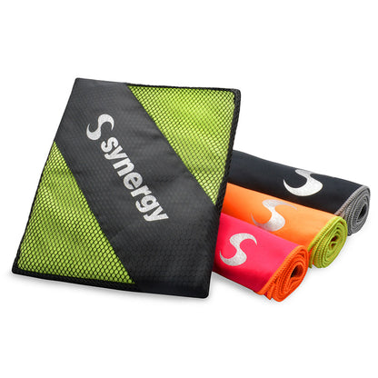 Synergy Towel