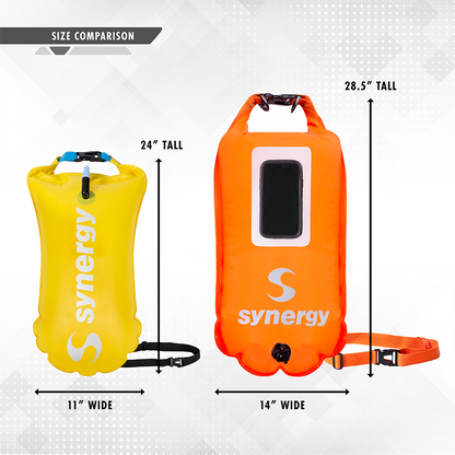Open Water Swim Buoy