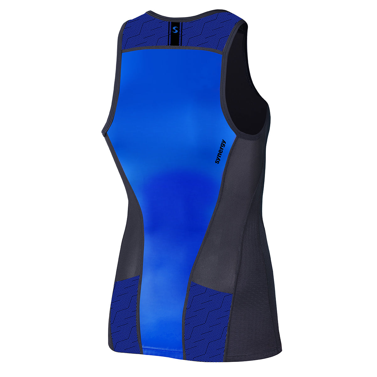 Women's Elite Tri Singlet - Final Sale