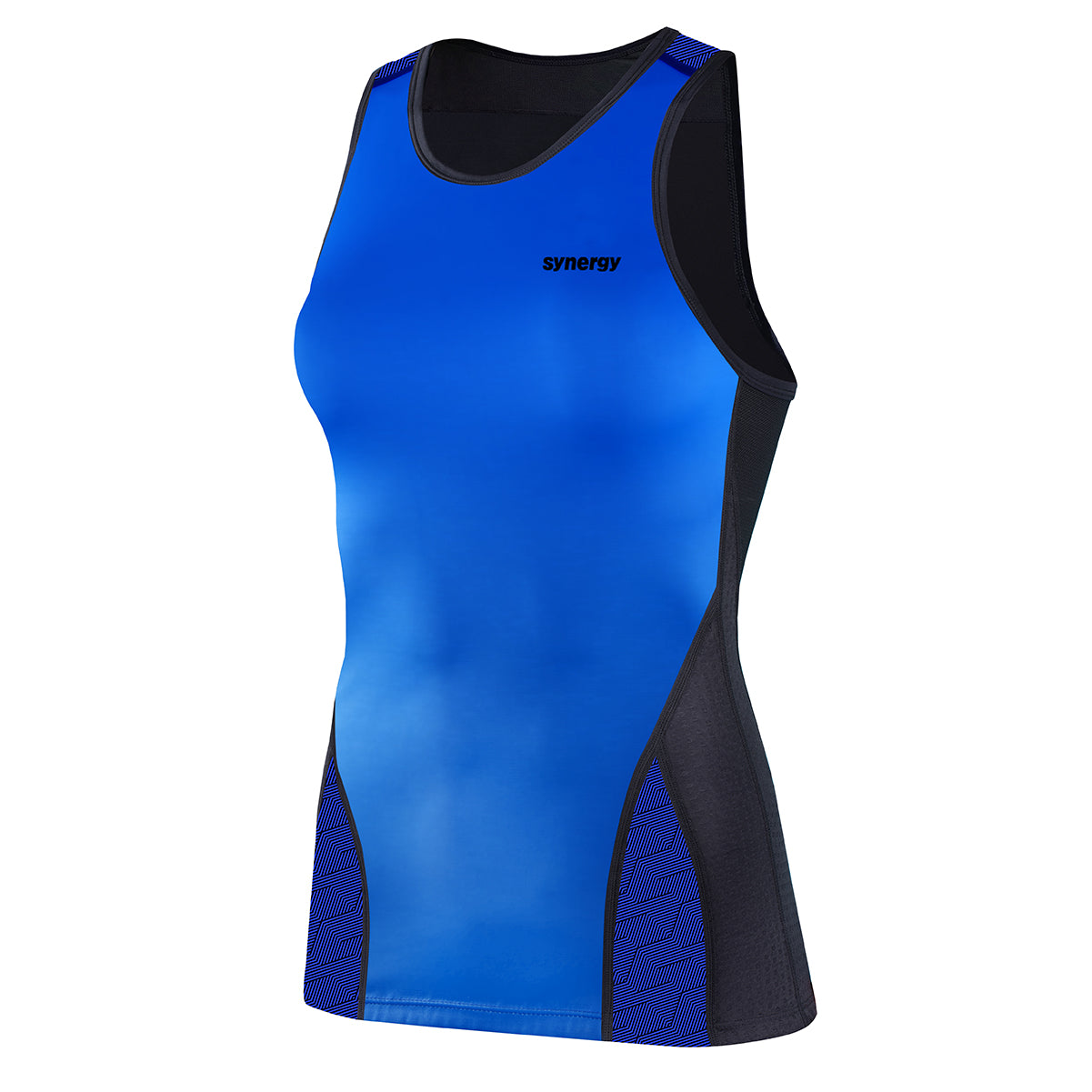 Women's Elite Tri Singlet - Final Sale