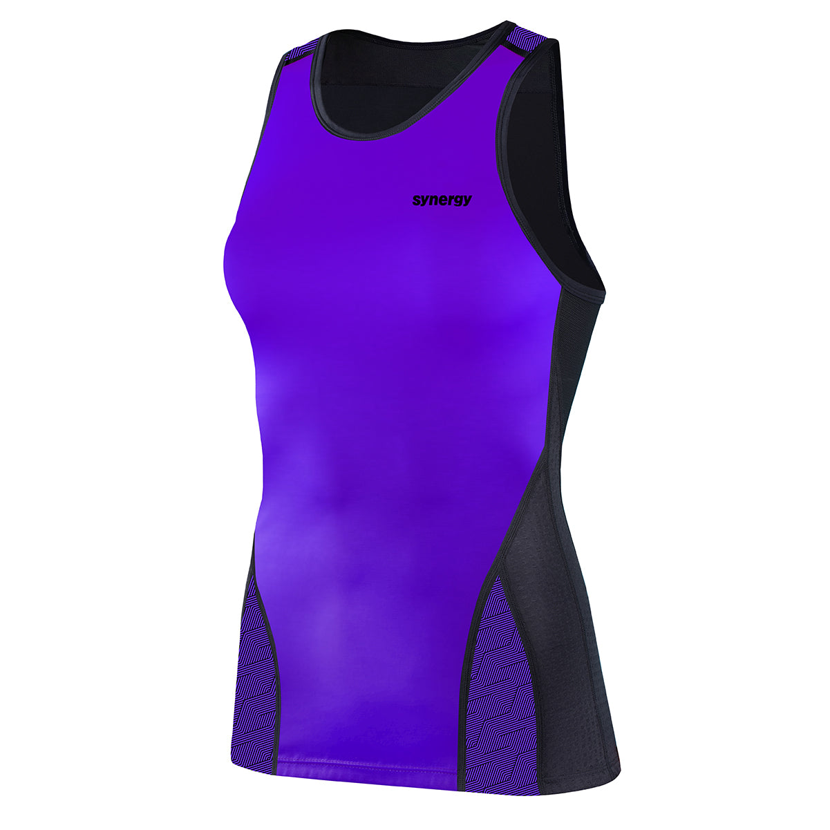 Women's Elite Tri Singlet - Final Sale