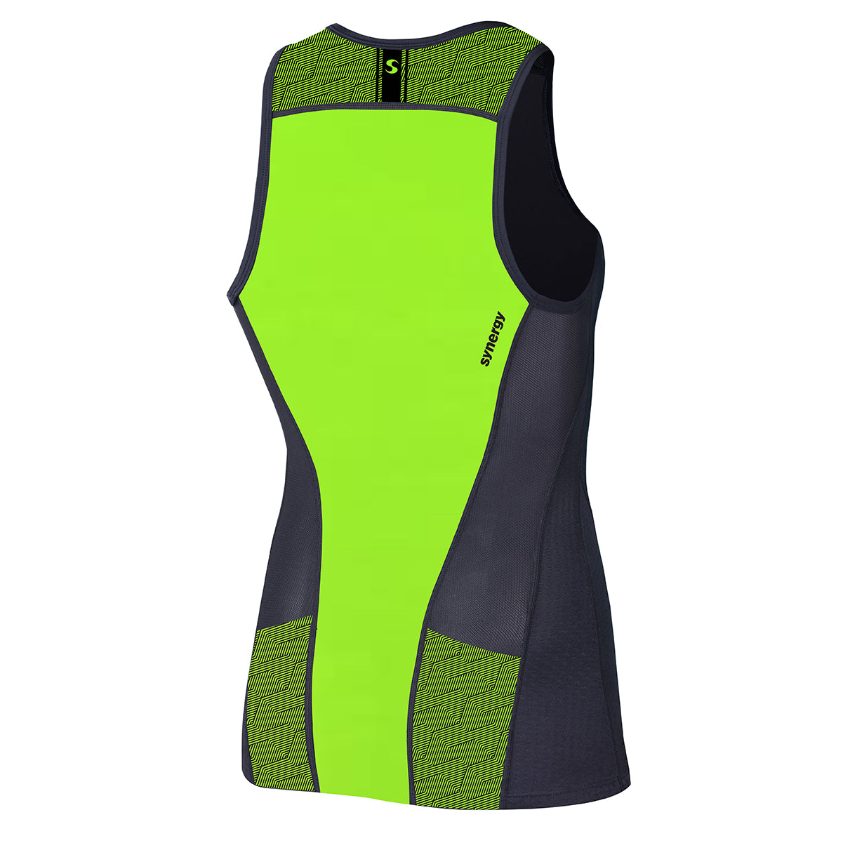 Women's Elite Tri Singlet - Final Sale