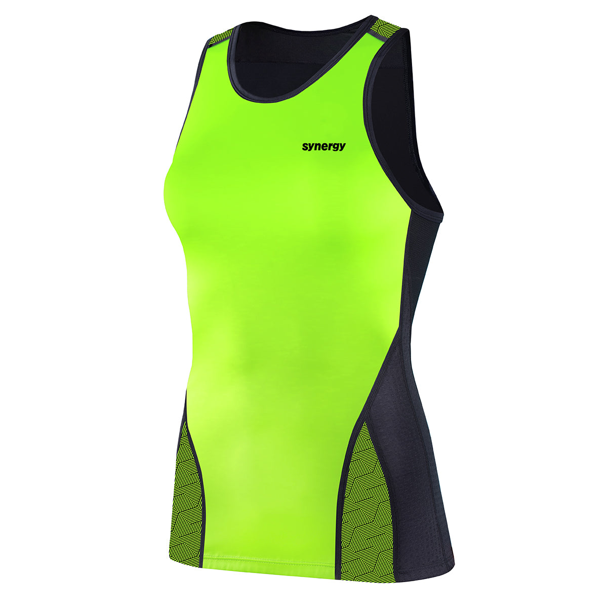 Women's Elite Tri Singlet - Final Sale