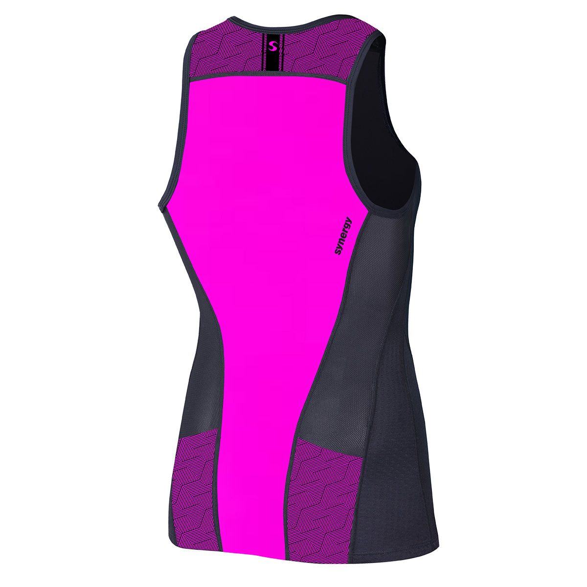 Women's Elite Tri Singlet - Final Sale