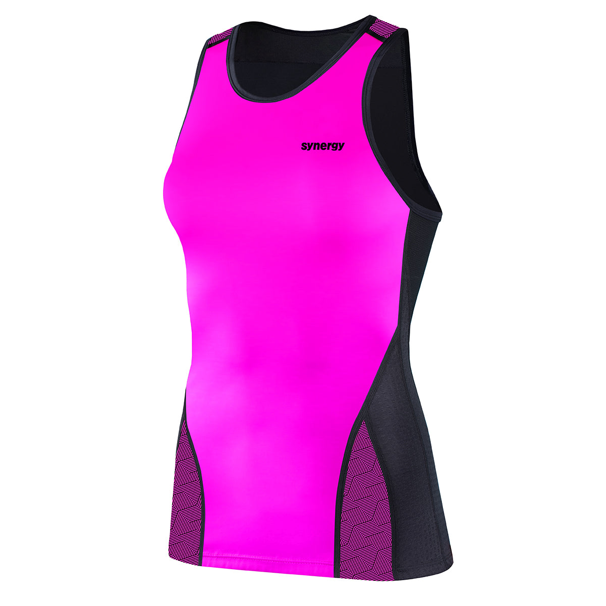 Women's Elite Tri Singlet - Final Sale