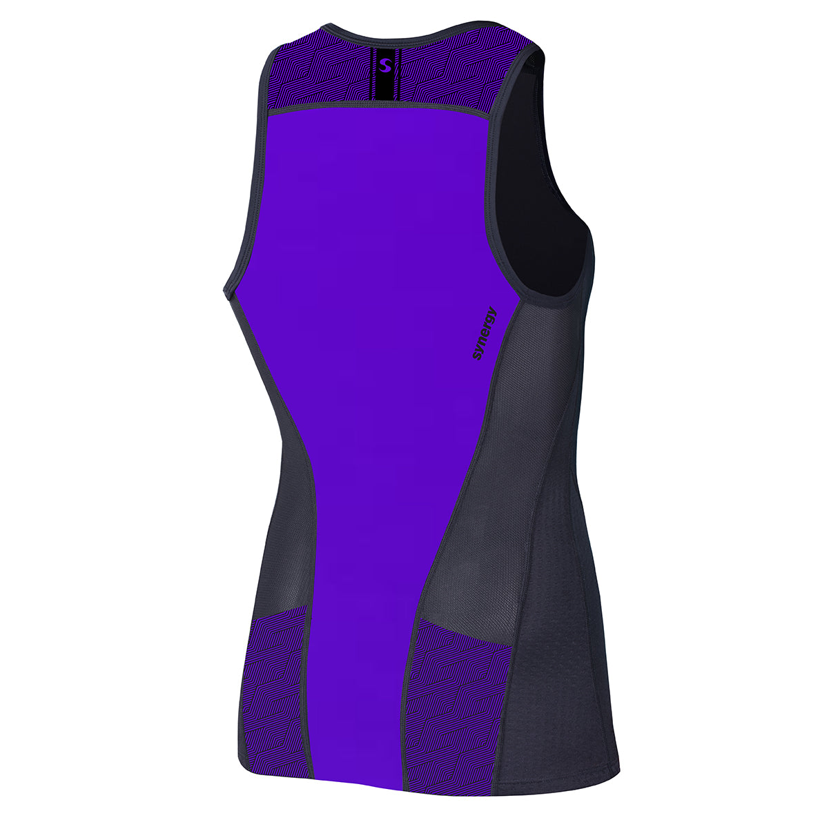 Women's Elite Tri Singlet - Final Sale