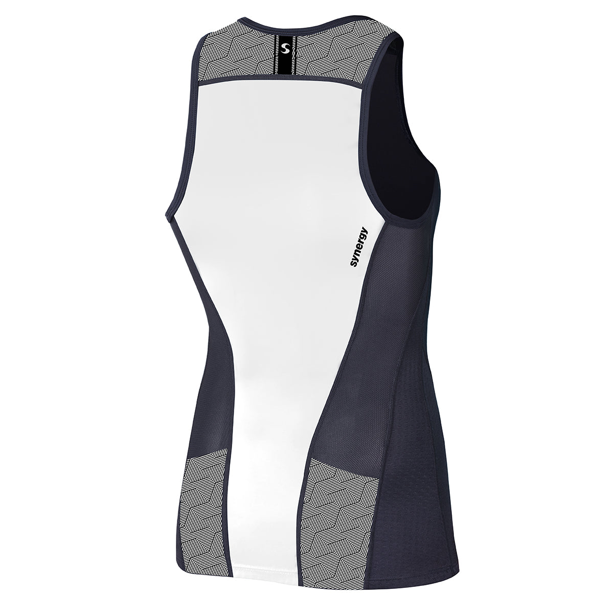 Women's Elite Tri Singlet - Final Sale