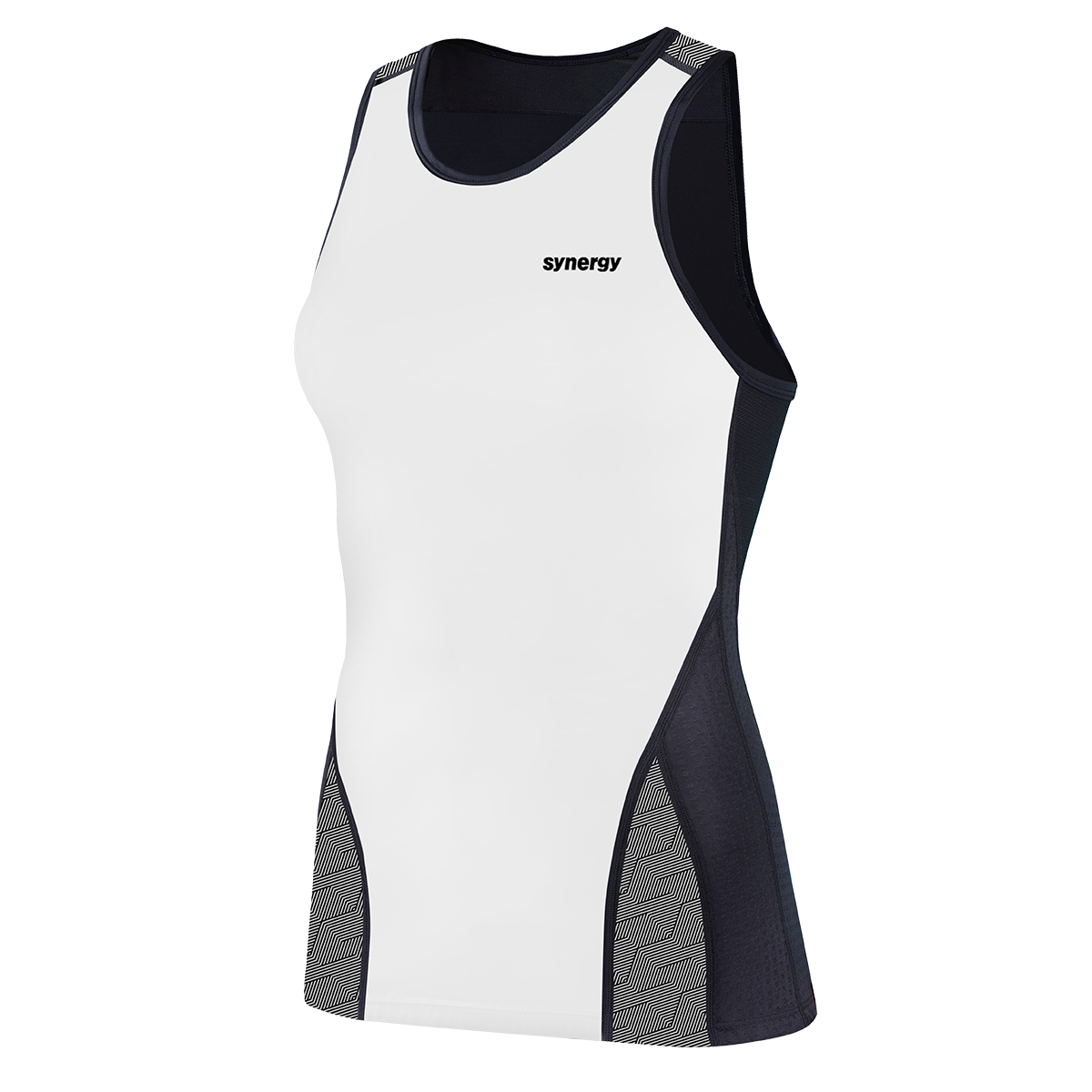 Women's Elite Tri Singlet - Final Sale