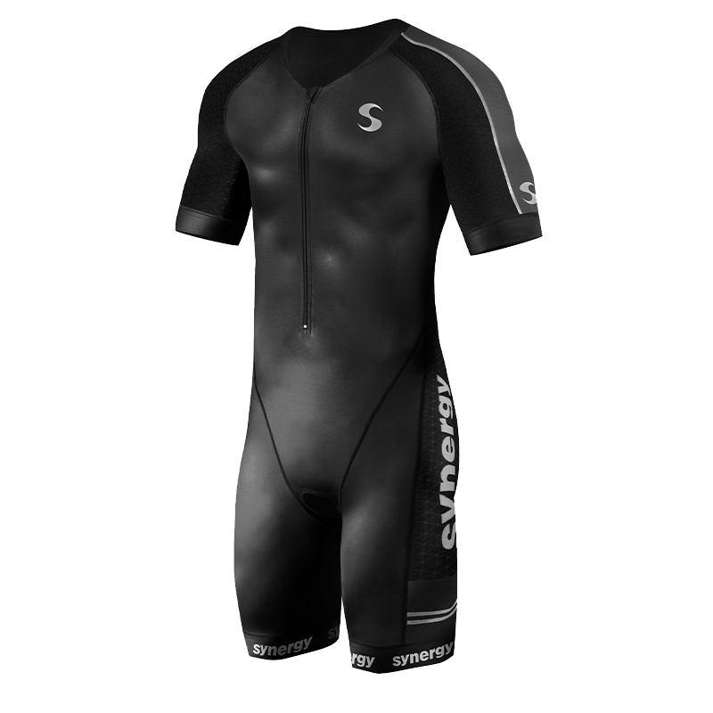 Synergy Men's Triathlon Trisuit