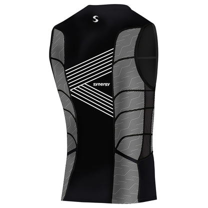 Men's Elite Tri Singlet