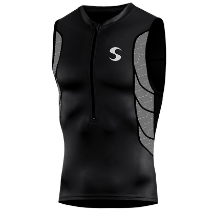 Men's Elite Tri Singlet