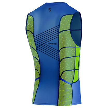 Men's Elite Tri Singlet