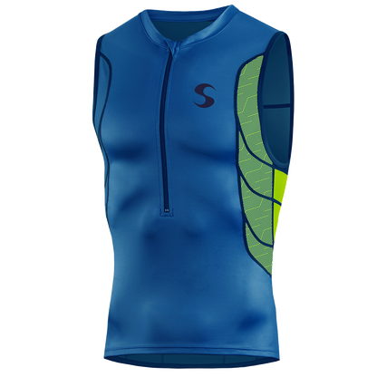 Men's Elite Tri Singlet