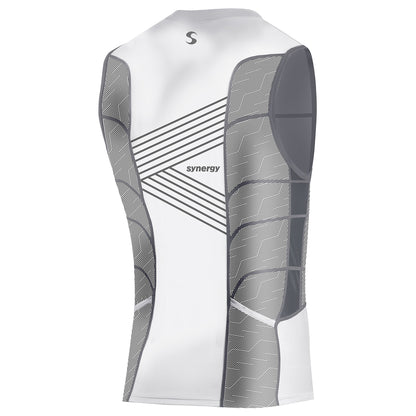 Men's Elite Tri Singlet