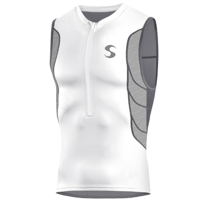 Men's Elite Tri Singlet