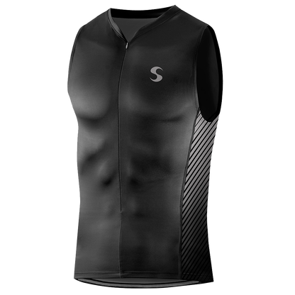 Men's Race Tri Singlet