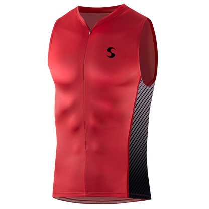 Men's Race Tri Singlet