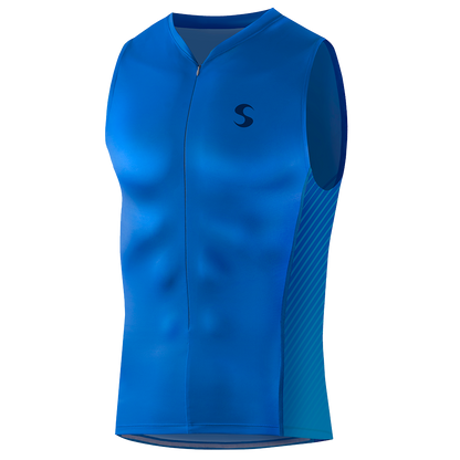 Men's Race Tri Singlet