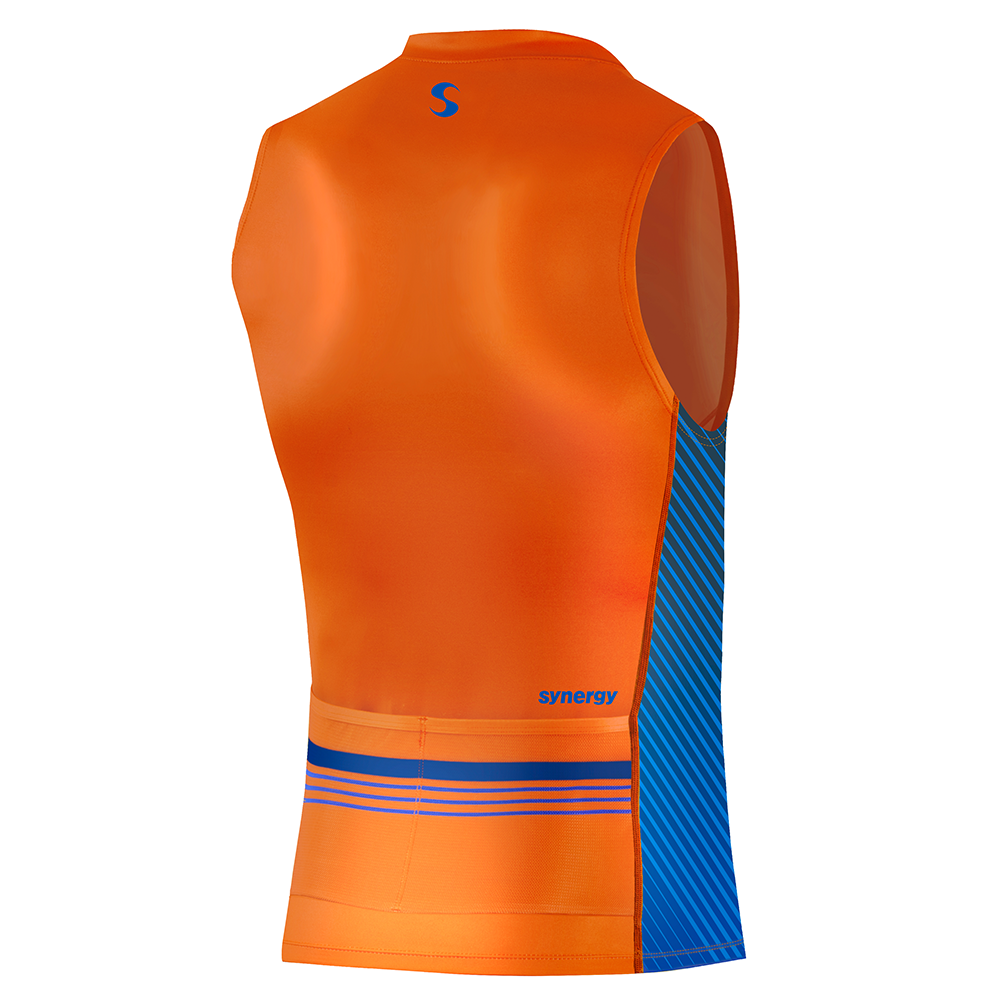 Men's Race Tri Singlet