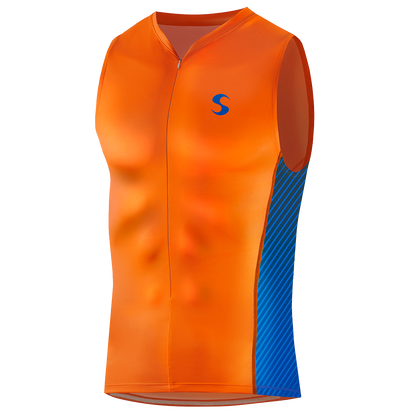 Men's Race Tri Singlet