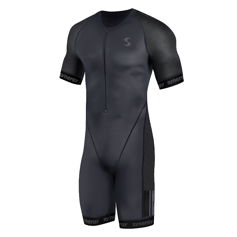 Elite Sleeveless Tri Suit - Synergy Wetsuits