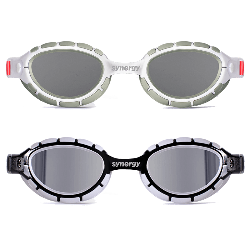 Swim Goggles (2-pack)