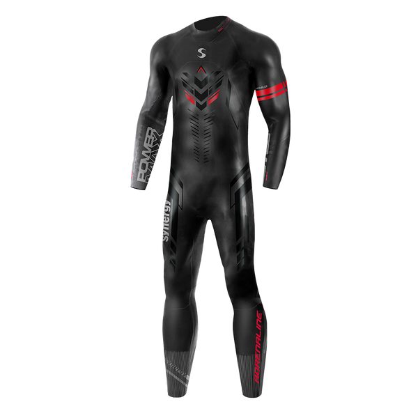 Men's Adrenaline - Synergy Wetsuits