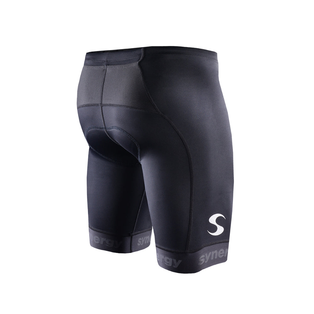 Men's Elite Tri Shorts – Synergy Wetsuits