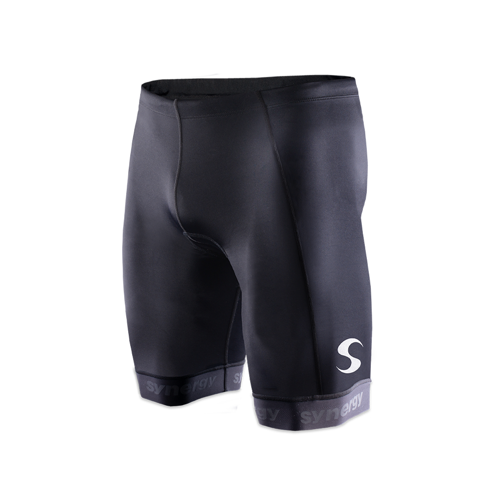 Men's Elite Tri Shorts - Synergy Wetsuits