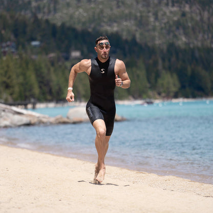 Men's EpicSpeed Shorts Triathlon Wetsuit